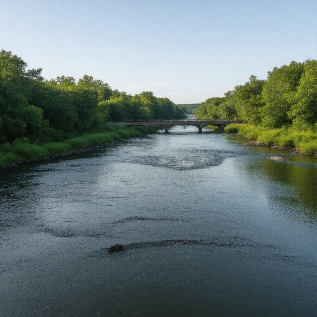 Pawtuxet River